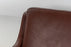 Danish Mid-Century Sofa Leather - (324-203)