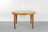 Rosewood Danish Dining Table by Haslev - (322-030)