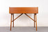 Teak Model 64 Desk by Arne Wahl Iversen - (D1109)