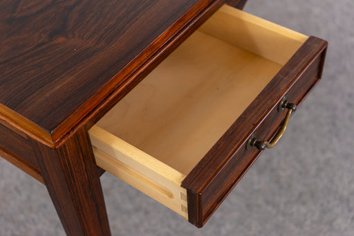 Rosewood Coffee Table by Fritz Henningsen - (326-101)