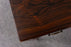 Rosewood Coffee Table by Fritz Henningsen - (326-101)