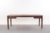 Rosewood Coffee Table by Fritz Henningsen - (326-101)