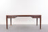 Rosewood Coffee Table by Fritz Henningsen - (326-101)