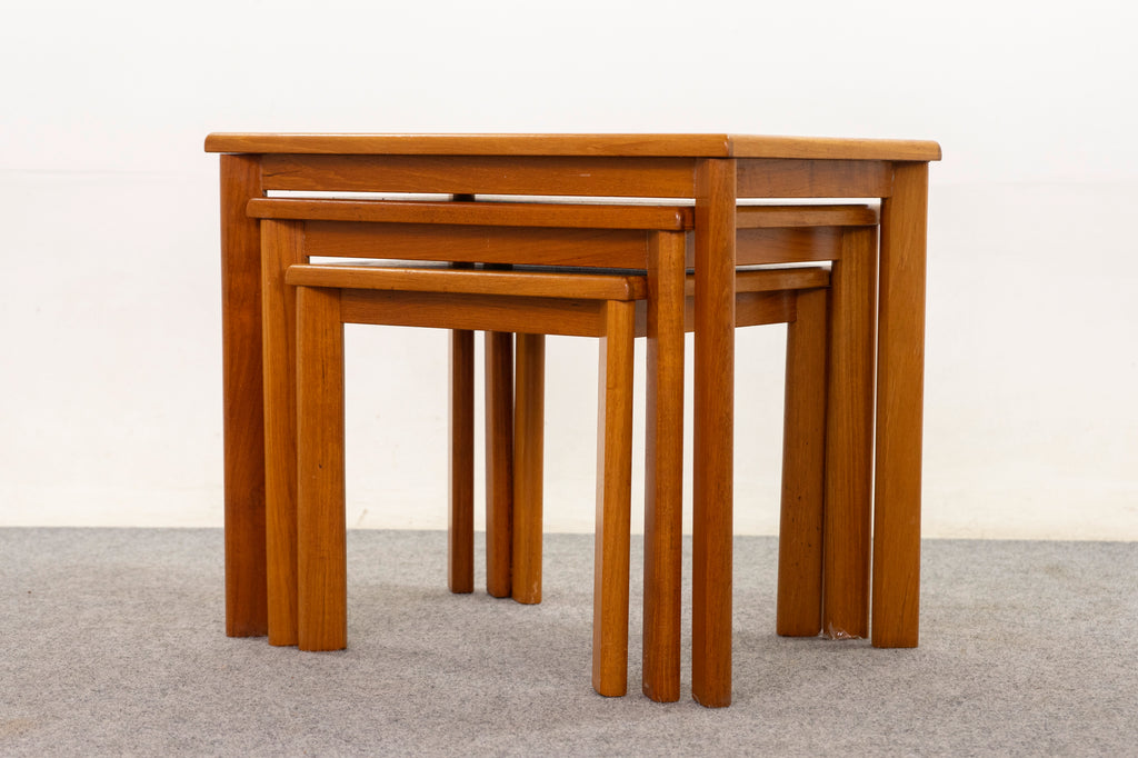Nesting Tables — By Design Modern