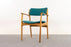 Oak Model 50 Armchair by Erik Buch - (321-107.2)