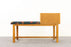 Oak Mid-Century Bench - (325-280.2)