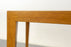 Oak Coffee Table by Severin Hansen - (326-001)