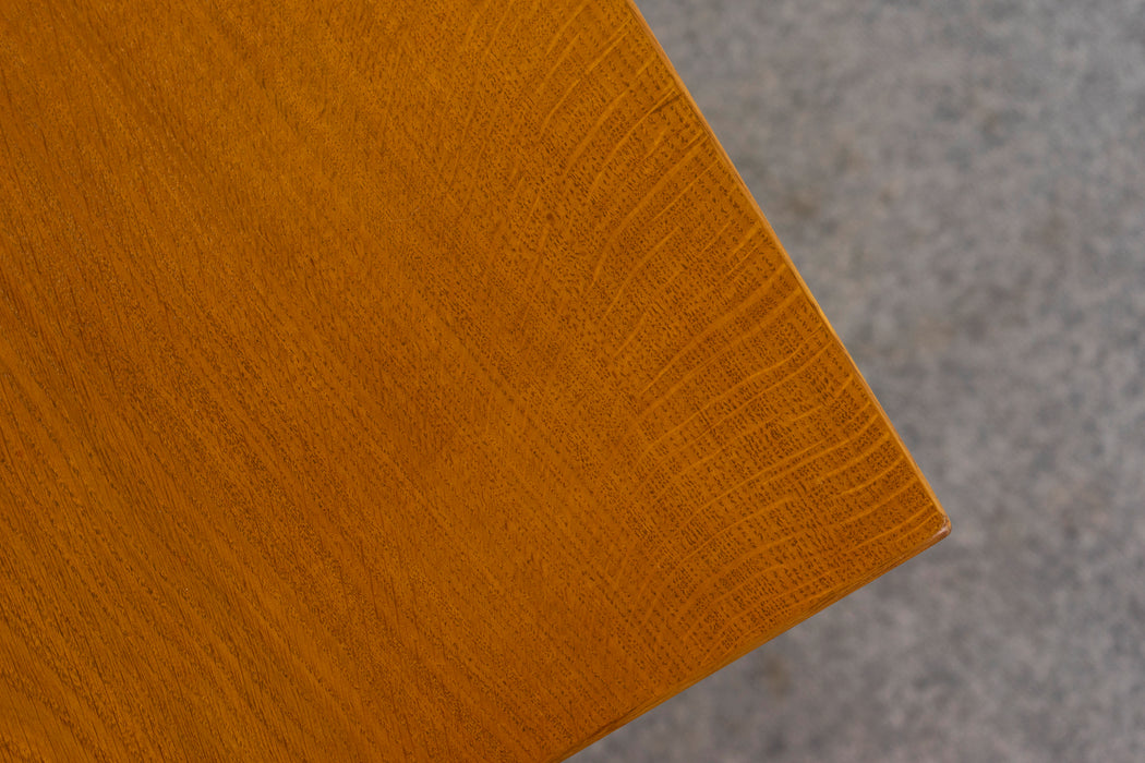 Oak Coffee Table by Severin Hansen - (326-001)