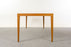 Oak Coffee Table by Severin Hansen - (326-001)