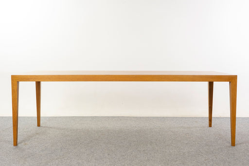 Oak Coffee Table by Severin Hansen - (326-001)