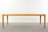 Oak Coffee Table by Severin Hansen - (326-001)