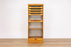 Danish Modern Oak File Cabinet - (325-134)