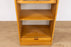 Danish Modern Oak File Cabinet - (325-134)