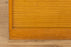 Danish Modern Oak File Cabinet - (325-134)