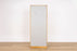 Danish Modern Oak File Cabinet - (325-134)