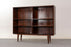 Rosewood Danish Bookcase  - (325-069.2)