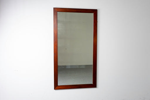 Rosewood Mirror - (324-142.9)