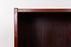 Rosewood Mid-Century Bookcase - (321-072)
