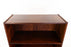 Rosewood Danish Bookcase - (325-018.6)