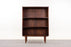 Rosewood Danish Bookcase - (325-018.6)