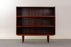 Rosewood Danish Bookcase - (325-029)