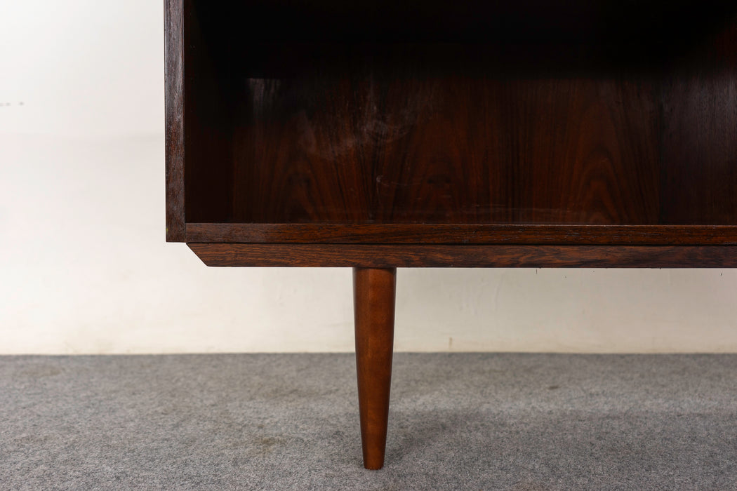 Rosewood Bookcase by Omann Jun - (325-069.1)