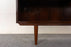 Rosewood Bookcase by Omann Jun - (325-069.1)