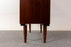 Rosewood Bookcase by Omann Jun - (325-069.1)