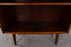 Rosewood Danish Bookcase - (325-070.3)