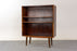 Rosewood Danish Bookcase - (325-070.3)