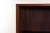 Rosewood Bookcase by Omann Jun - (326-241)