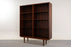 Rosewood Bookcase by Omann Jun - (326-241)