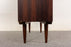 Rosewood Bookcase by Omann Jun - (326-241)
