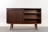 Rosewood Danish Cabinet  - (325-096)