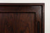 Rosewood Danish Cabinet  - (325-096)