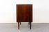 Rosewood Mid-Century Cabinet by LYBY - (319-047.1b)