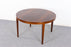 Severin Hansen Round Rosewood Coffee Table - (327-081)