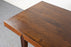 Danish Rosewood Coffee Table - (322-043)