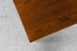 Scandinavian Rosewood Coffee Table by Haslev - (320-076)