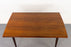 Rosewood Danish Dining Table - (322-089)