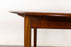 Rosewood Danish Dining Table - (322-119)