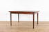 Danish Mid-Century Rosewood Dining Table by Niels Moller - (326-196)
