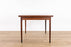 Danish Mid-Century Rosewood Dining Table by Niels Moller - (326-196)