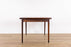 Danish Mid-Century Rosewood Dining Table by Niels Moller - (326-196)
