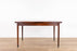 Danish Mid-Century Rosewood Dining Table by Niels Moller - (326-196)