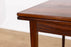 Danish Mid-Century Rosewood Dining Table by Niels Moller - (326-196)