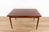 Danish Mid-Century Rosewood Dining Table by Niels Moller - (326-196)