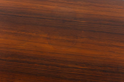 Danish Mid-Century Rosewood Dining Table by Niels Moller - (326-196)