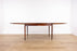 Danish Mid-Century Rosewood Dining Table by Niels Moller - (326-196)