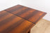 Danish Mid-Century Rosewood Dining Table by Niels Moller - (326-196)